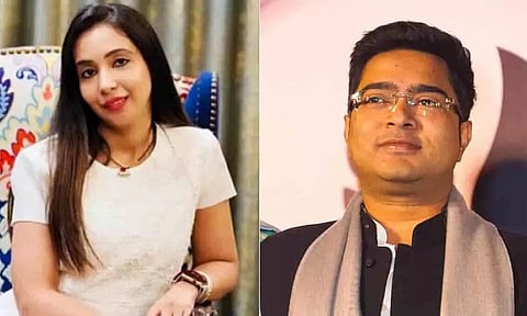 ED Summons Abhishek Banerjee, wife In Coal Smuggling Case
