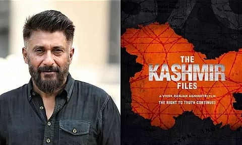 Kashmir Files Director Vivek Agnihotri Gets 'Y' Category Security With CRPF Cover