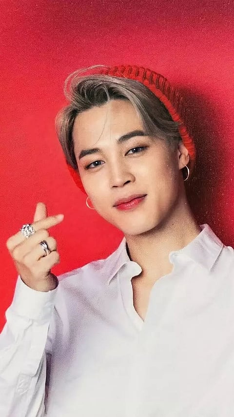 5 Things You Must Know About BTS Jimin First K Drama OST For Our Blues