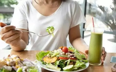 Diets that don't work for women