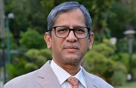 World demands dispute redressal mechanism acceptable to all: CJI NV Ramana