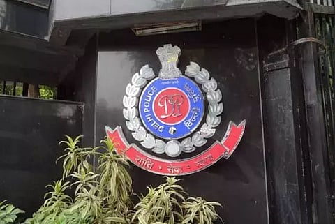 Delhi Police busted International sex racket