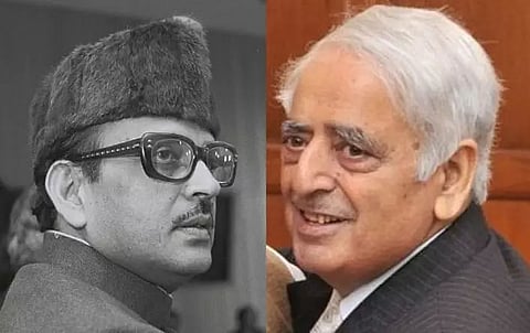 VP Singh refused to listen to us, Mufti downplayed exodus: Surinder Kaul