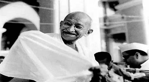 Film festival on Mahatma from today at KBR auditorium, Cotton University