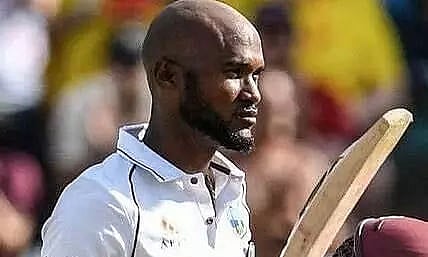 Brathwaite's 12-hour vigil negates England's advantage