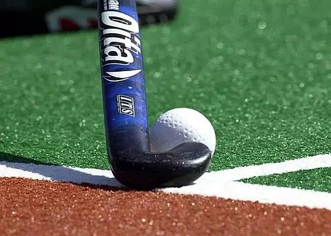 India strike late to subdue Argentina in the FIH Hockey Pro League