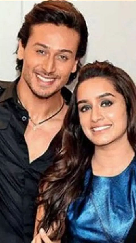 Top 8 Bollywood celebrities who went to the same school