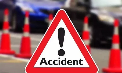 Assam: Youth Killed In Road Accident As Bike Rams Into Tree In Rangiya
