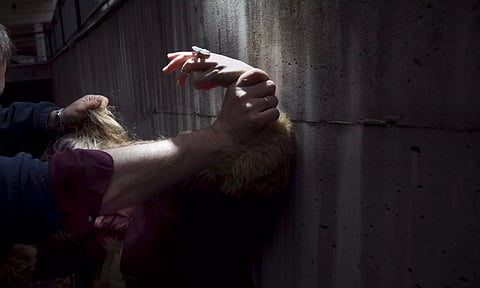 Representative Image