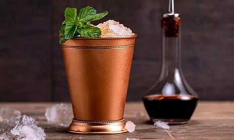Refresh Your Summer With this Whisky Based Summer Cocktails