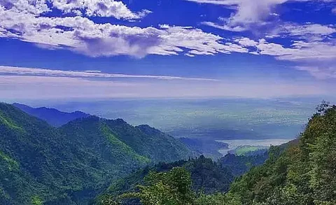 Push to make Anini a tourist spot in Arunachal Pradesh
