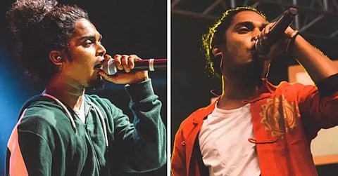 MC Tod Fod Aka Dharmesh Parmar Dies At 24, Unknown Facts About The Gully Boy Rapper