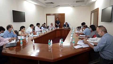 3095 Suicide Incidents Recorded In Assam In 2021, Says CM Himanta Biswa Sarma