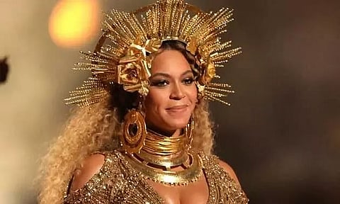 Beyonce in Talks to Perform in Oscars