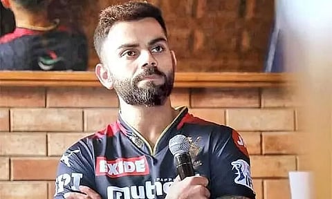 Feel renewed energy coming into new IPL season after relinquishing captaincy duties: Kohli