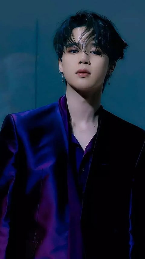 BTS Jimin has another milestone in 2022