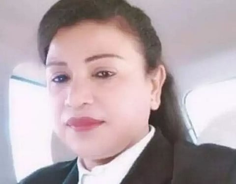 Woman Advocate's Murder Case: Three Detained In Assam's Barpeta District