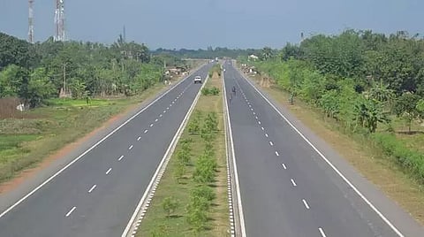 Slow pace of faster lane in Northeast
