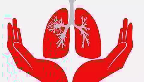 Kamrup (M), Darrang awarded for containing TB