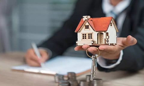 Post-Pandemic Real Estate Transactions Get a Tech Makeover : Grant Thornton