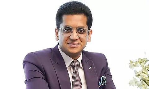 Time for End-To-End Built-in Business Model in Realty, says Pankaj Bansal