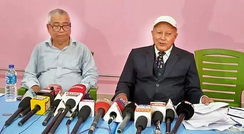 Initiate political dialogue on Bodoland state instead of village exclusion: BPNLBS