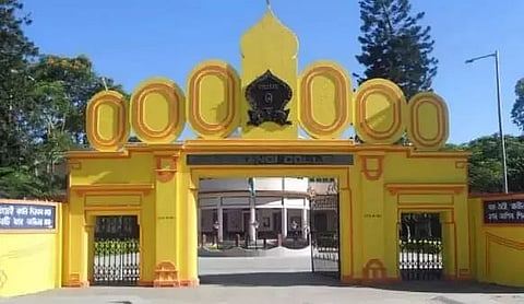 International workshop on entrepreneurship held in Dibrugarh