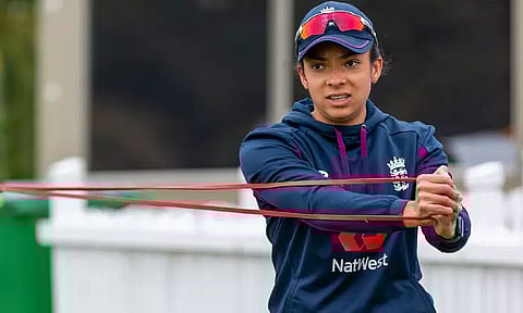 Wary of Pakistan's spin attack, says England's Dunkley