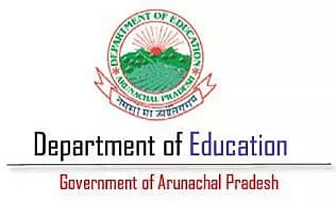 DoE Invites Tender for the C/o. KGBV Type-II - 2022_ARED_681_1