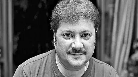 Bengali Film Star Abhishek Chatterjee Dies At 58, Celebs Mourns His Death