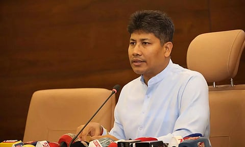 Assam Govt To Completely Own Paper Mills: Pijush Hazarika