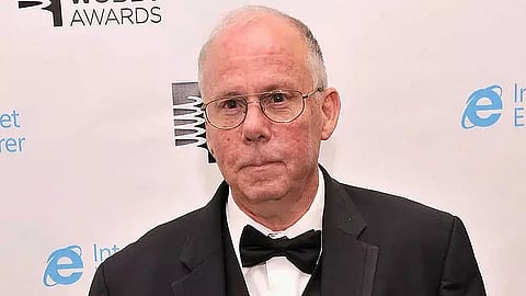 Inventor Of 'GIF' Steve Wilhite Passes Away At 74