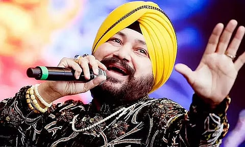 Daler Mehndi Buys Land In Metaverse, Names It Balle Balle Land