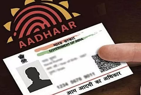 All genuine people should get Aadhaar cards: Organizations