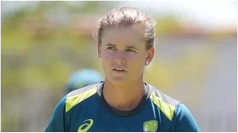Australia are still looking for the perfect game: Jonassen