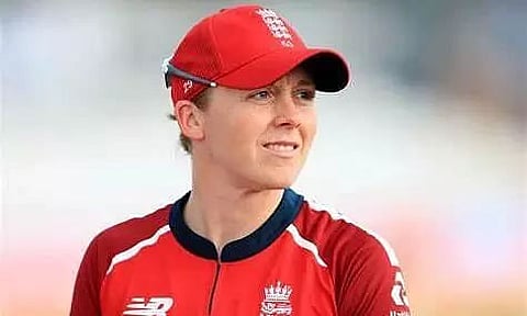 Win against Pakistan was a complete performance: Knight
