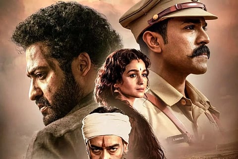 RRR Movie First Reviews: Award-Worthy Performance By Jr NTR, Ram Charan Steals The Show