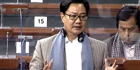 405 posts of HC judges vacant across the country