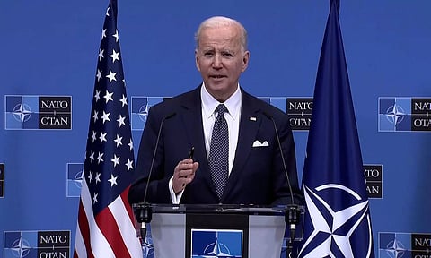 'NATO Has Never Been More United Than It Is Today'