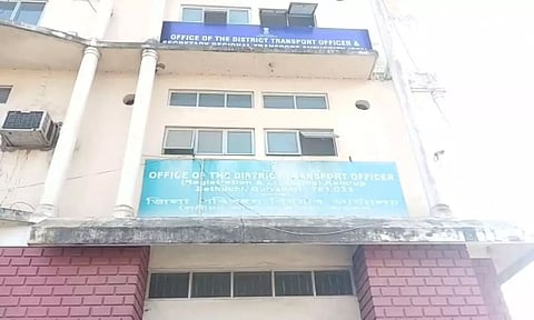 DTO offices to stay open on March 26 and March 27