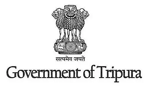 Home Department Tripura Recruitment 2022 – 05 Scientific Officer (SO) Vacancy, Latest Jobs