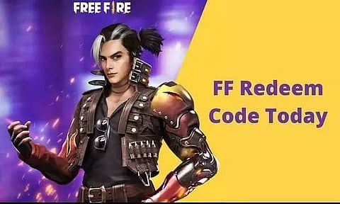 Garena Free Fire Redeem Codes For 26 March, Get Diamond Hack, Royale Voucher And Other Rewards