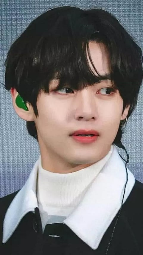 Kim Taehyung Spotify Crosses 400 Million Streams With 3 OST And Instrumentals