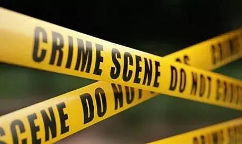 Man Beheads Minor Girl In Odisha, Roams Across The Village With Severed Head