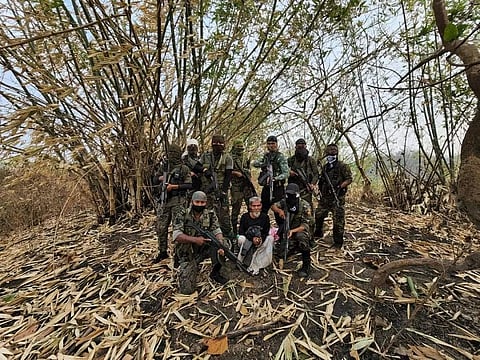 Meghalaya: East Garo Hills Police Rescues Abducted Vegetable Vendor From Assam