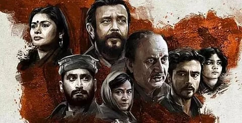 'The Kashmir Files': Untold stories of Kashmir