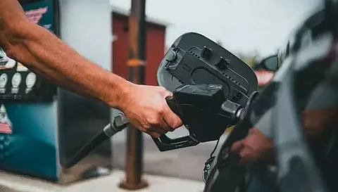 'Reduce VAT on fuel prices instead of making The Kashmir Files tax-free'