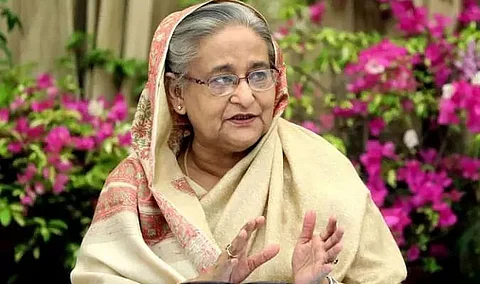 Bangladesh celebrates 52nd Independence and National Day; Prez, PM pay tributes to nation