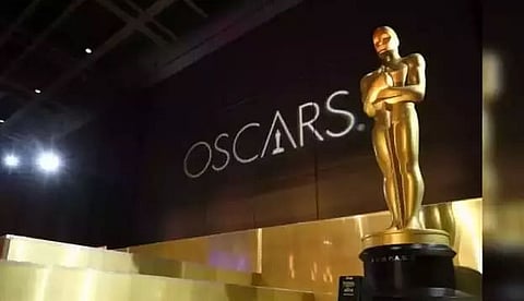 Shadow of new Covid variant on Oscar celebrations