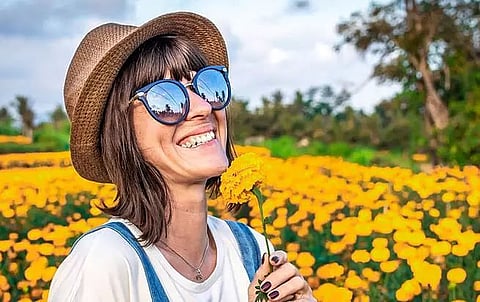 Solving Travel Skincare Woes, Check Here